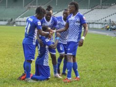 Rivers United 3-1 Heartland: Rivers United Maintained Fourth NPFL Win