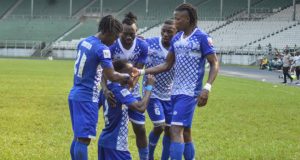 NPFL: Can Lightning Strikes Twice As Rivers United Host Dakkada