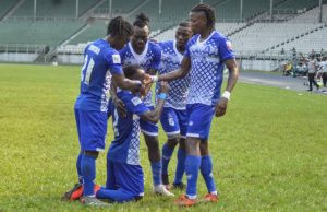 NPFL: Can Lightning Strikes Twice As Rivers United Host Dakkada