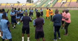 River’s United Receives Huge Momentum Boost Ahead Of CAF Confederation Cup Game Against Bloemfontein As Felix Obuah Promises Cash Rewards