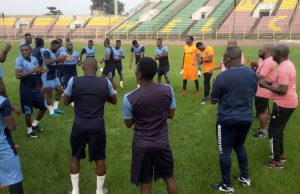 River’s United Receives Huge Momentum Boost Ahead Of CAF Confederation Cup Game Against Bloemfontein As Felix Obuah Promises Cash Rewards