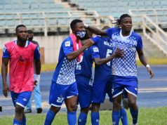 Rivers United 3-0 Kwara United: Afonja Warriors Get Drowned In Port Harcourt