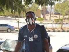 NPFL 2020/21: Rivers United Arrive In Bauchi For Wikki Tourist