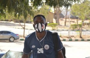 NPFL 2020/21: Rivers United Arrive In Bauchi For Wikki Tourist