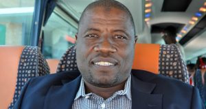 NFF Re-Instates Salisu Yusuf As Super Eagles’ Assistant Coach
