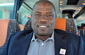 Ranger Int. Vs Kwara United: We Are Very Optimistic, We Will Get 3 Points – Salisu Yusuf