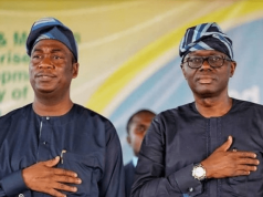 EDO 2020: Team Lagos Football Team Thanks The Lagos State Government, Sports Commission and Football Association; Promises Gold