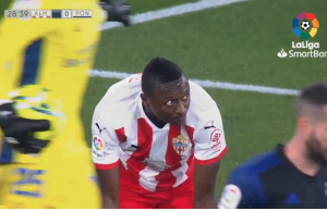 Sadiq Umar Nets 19th Goal Of The Season In A 5 Goal Thriller