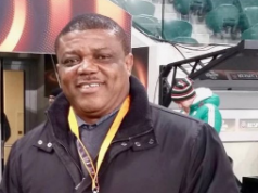 NLO 2021: FC Ebedei Release Players, Coaches COVID-19 Test Result