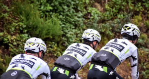 Africa’s first ever Union Cycliste Internationale (UCI) World Tour team, Team Qhubeka ASSOS, unveils iconic 2021 race jersey