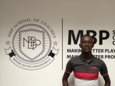 Coaching is all about giving directions to various individuals in Life- Ajibolade olumide emphasizes after his team’s 3-1 win against Valiant FC
