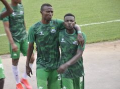 NPFL 2020/21: Silas Nwankwo Wins Mvp As Nasarawa United Steals Show In Owerri
