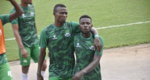 NPFL 2020/21: Silas Nwankwo Wins Mvp As Nasarawa United Steals Show In Owerri