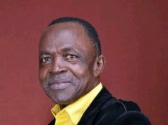 Kwara State Basketball Association Announces the death of Coach Steve