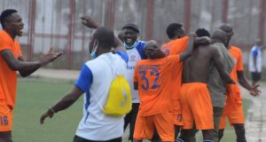 Nigeria Welfare For Footballers Is Poor And Inconsistent…