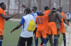 Nigeria Welfare For Footballers Is Poor And Inconsistent…