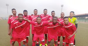 Ahead Festival: MFM Force Team Lagos To 2-2 Draw At Agege Stadium