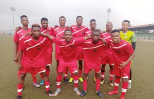 Ahead Festival: MFM Force Team Lagos To 2-2 Draw At Agege Stadium