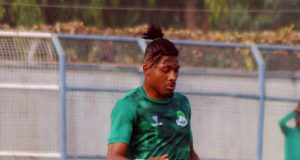 NPFL: “I Am Always Committed To Nasarawa United” – Tebo Franklin Denies Transfer Rumour