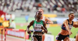 How African Women’s Sport Grew Despite Everything In 2020