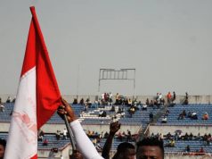 NPFL 2020/21: Lobi Are A Very Good Side Says Rangers Captain