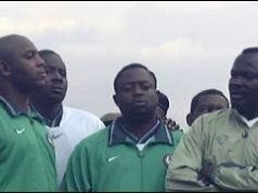 NFF mourns as former Super Eagles’ assistant coach, Joe Erico dies at 71