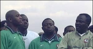 NFF mourns as former Super Eagles’ assistant coach, Joe Erico dies at 71