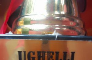 Go Round vs Excellent FC: 11th Edition Ughelli Preseason Cup In Memory Of Late Prince Anthony Obaseki