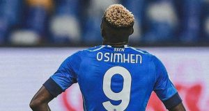 AFCON 2021: Health Concerns, Injuries Constrain Changes To Nigeria’s Final 28-Man List