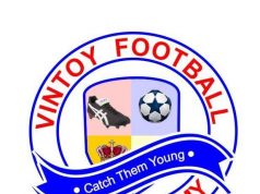 Vintoy Football Academy Screening Comes To An End