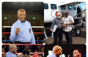 WABA Locking On The Richard Steel As Its Ratings Czar