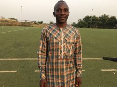 Buruj Football Club Plan Big Stadium Project, Call for partnership and investors