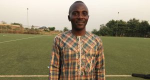 Buruj Football Club Plan Big Stadium Project, Call for partnership and investors