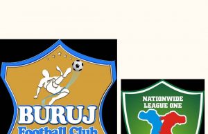 Just-In: Nationwide League One Officially Confirms Buruj FC NLO Division One Participation Ahead Of New Season Kick-off