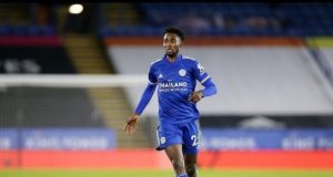 Wilfred Ndidi’s Sumptuous Strike Draws Lampard Closer To Chelsea Exit As The Foxes Go Top Of The Table