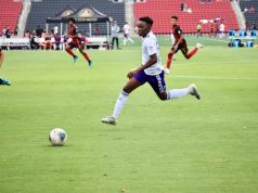 On The Sports Parliament This Thursday – The Long Road To Professional Football In Europe