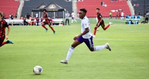 On The Sports Parliament This Thursday – The Long Road To Professional Football In Europe