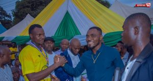 Imo State Deputy Speaker’s Capacity Football Tournament, Snaps Four Players