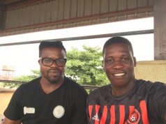 “You Don’t Need To Be Enemies, You Have To Be Friends” Founder Of SKI Counsels Football Academy Owners In Nigeria As They Organise Sports Development Program For Grassroot Clubs In Agege
