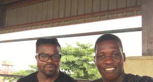 “You Don’t Need To Be Enemies, You Have To Be Friends” Founder Of SKI Counsels Football Academy Owners In Nigeria As They Organise Sports Development Program For Grassroot Clubs In Agege