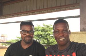 “You Don’t Need To Be Enemies, You Have To Be Friends” Founder Of SKI Counsels Football Academy Owners In Nigeria As They Organise Sports Development Program For Grassroot Clubs In Agege