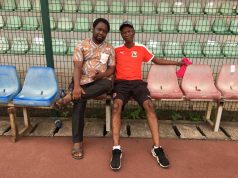 Football Academy Business Is Profitable If Only… We Use Our Own Money To Sponsor Players In Our Academy- Hamidi Sulaimon Admits
