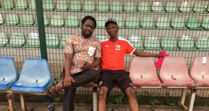 Football Academy Business Is Profitable If Only… We Use Our Own Money To Sponsor Players In Our Academy- Hamidi Sulaimon Admits