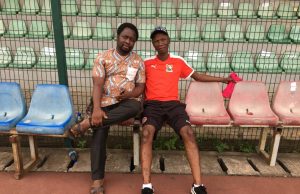 Football Academy Business Is Profitable If Only… We Use Our Own Money To Sponsor Players In Our Academy- Hamidi Sulaimon Admits