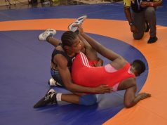 Adekuoroye, Ogbonna, Welson Strike Gold As Baraza Champion of Champions Begins