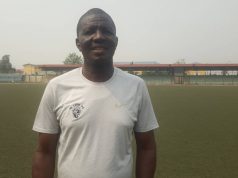 Game On: 36 Lion FC Humbled Urimi Fc 3-0; Akinshola Commends Players After Winning Competition… Speaks More On Club Objectives
