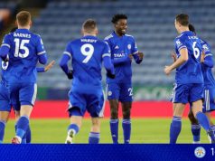 The impact of Ndidi on Leicester