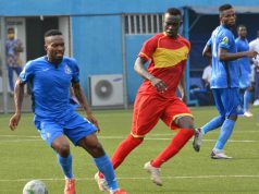 Enyimba FC 2-1 EL Meirreikh: The First Goal Really Unsettled Us- Fatai Osho … As Enyimba Win The Battle But Lost The War