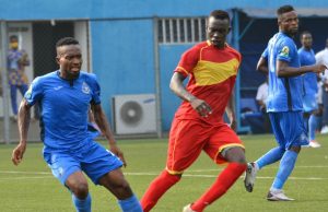 Enyimba FC 2-1 EL Meirreikh: The First Goal Really Unsettled Us- Fatai Osho … As Enyimba Win The Battle But Lost The War