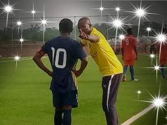 CCL 2020/21: We Have Started Scoring But Unlucky Against Igamnu Fc- Coach Abdulfatai Abdulwahab Laments His Side Disappointing 3-3 Draw